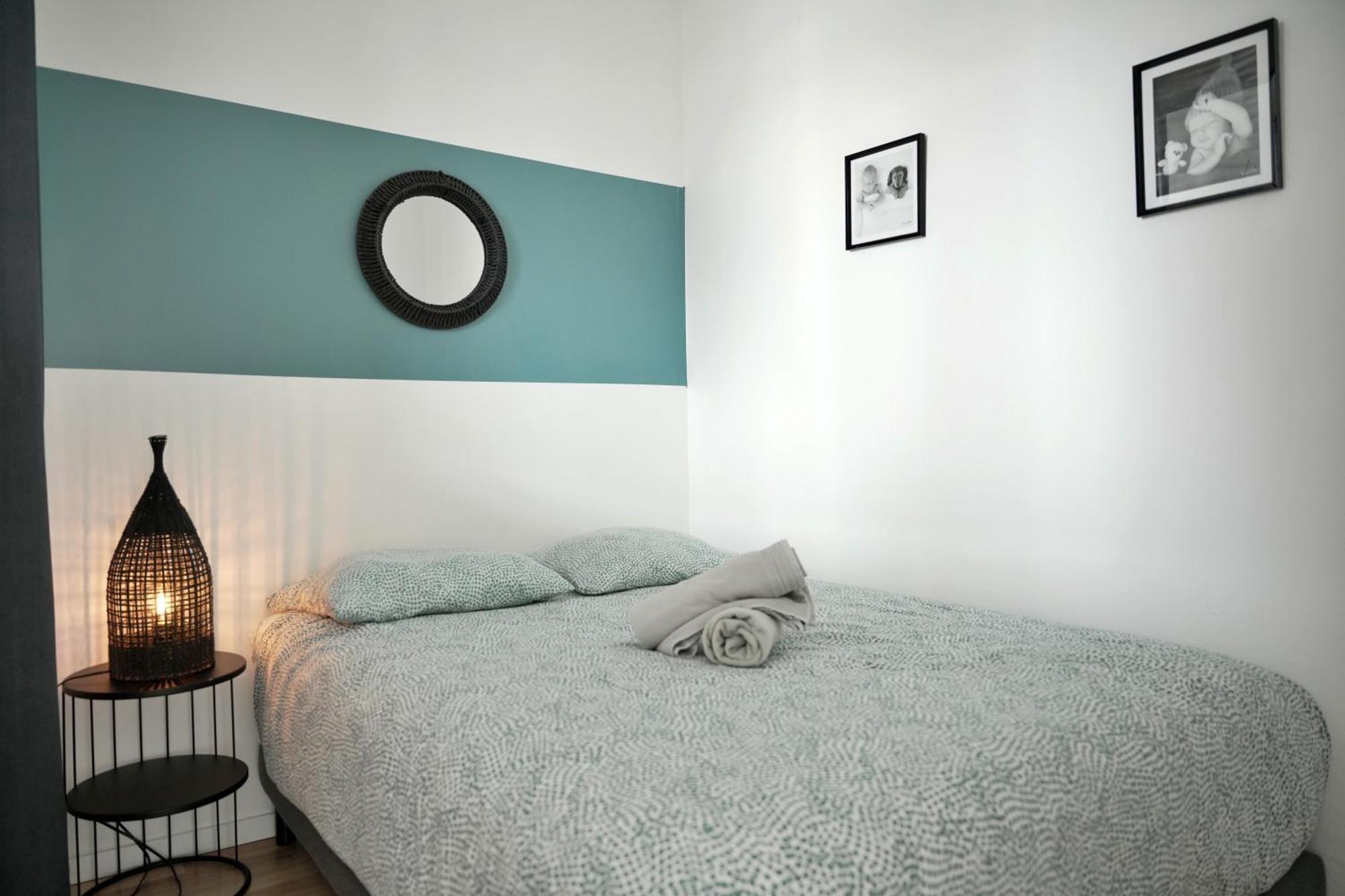 Studio Armorique Recouvrance Brest Bagian luar foto